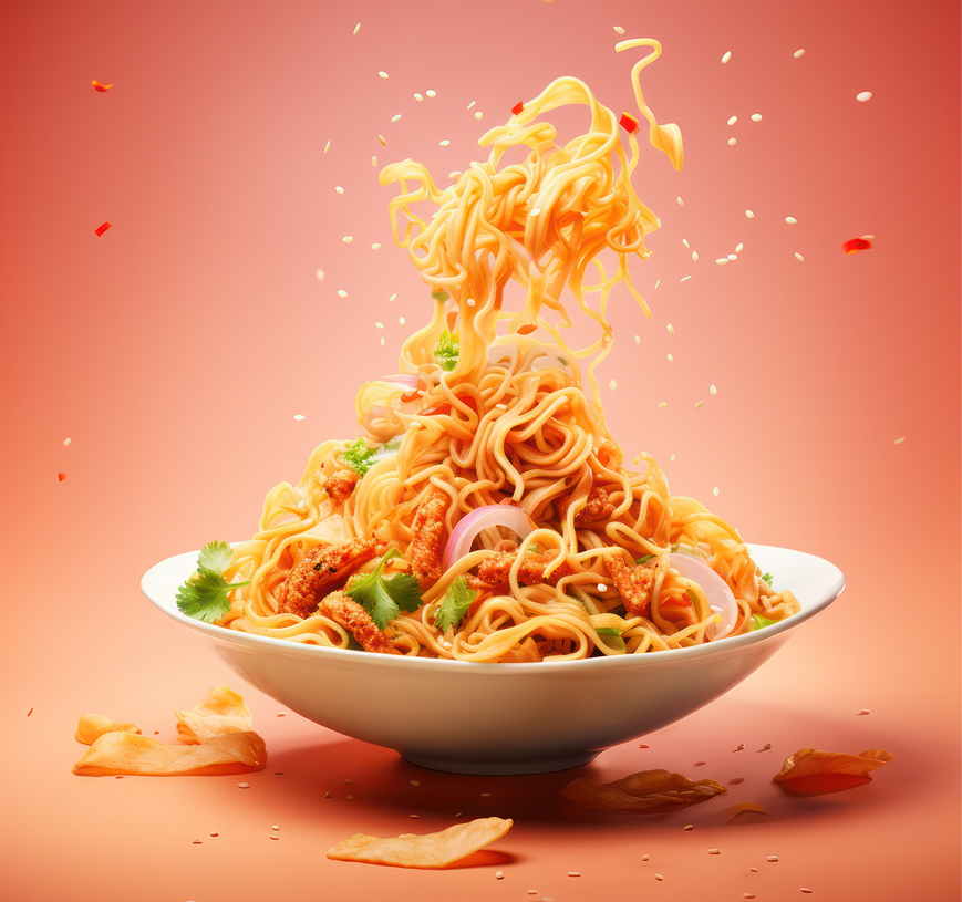 About Us – Flavour Fiesta